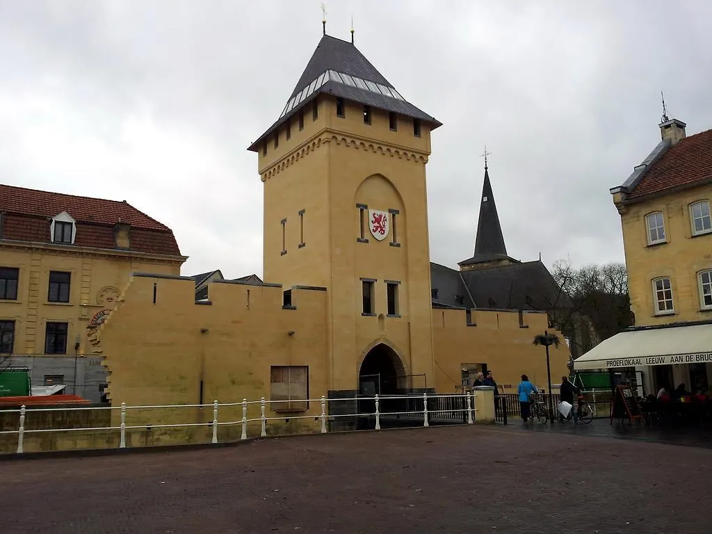 Ferienwohnung Daelhem Valkenburg aan de Geul Apartment