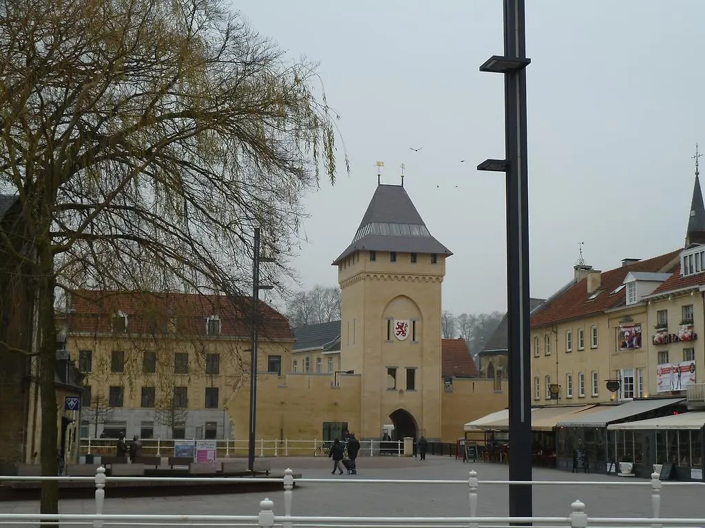 Ferienwohnung Daelhem Valkenburg aan de Geul