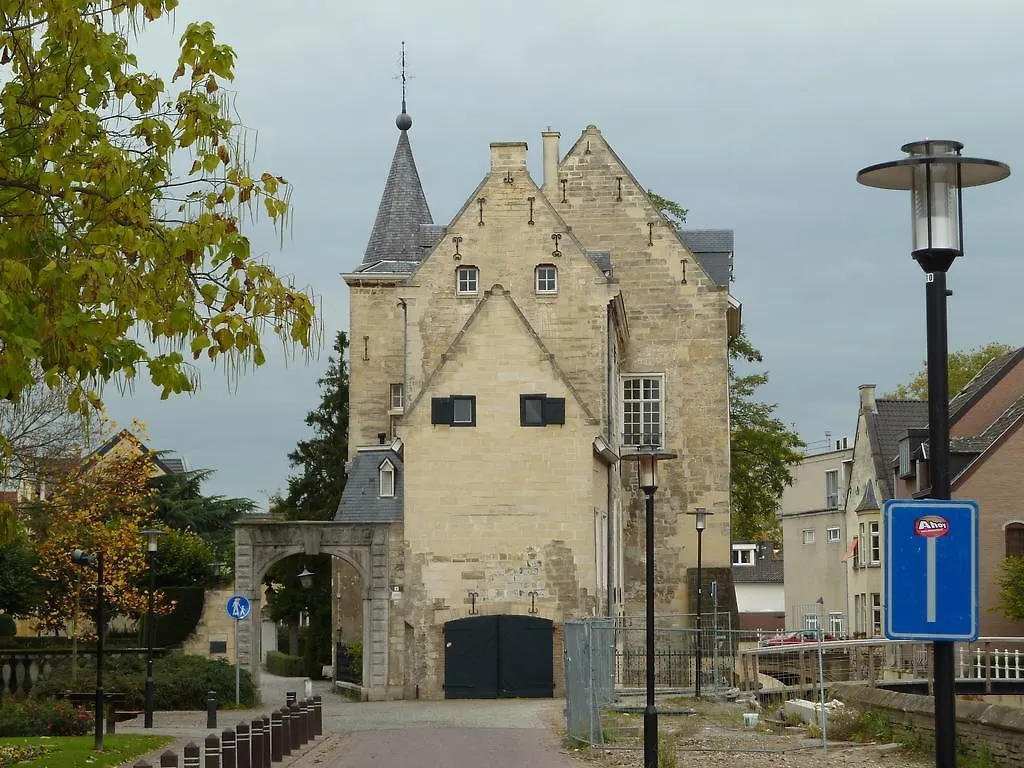 Ferienwohnung Daelhem Valkenburg aan de Geul Niederlande