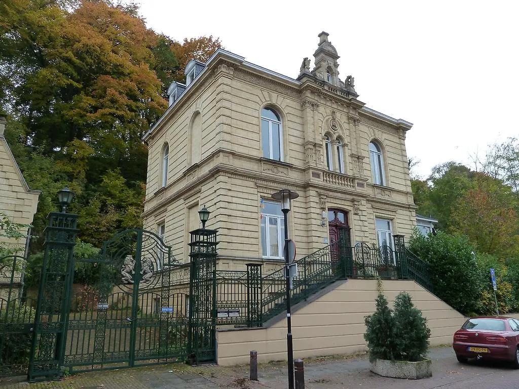 Apartment Ferienwohnung Daelhem Valkenburg aan de Geul Niederlande