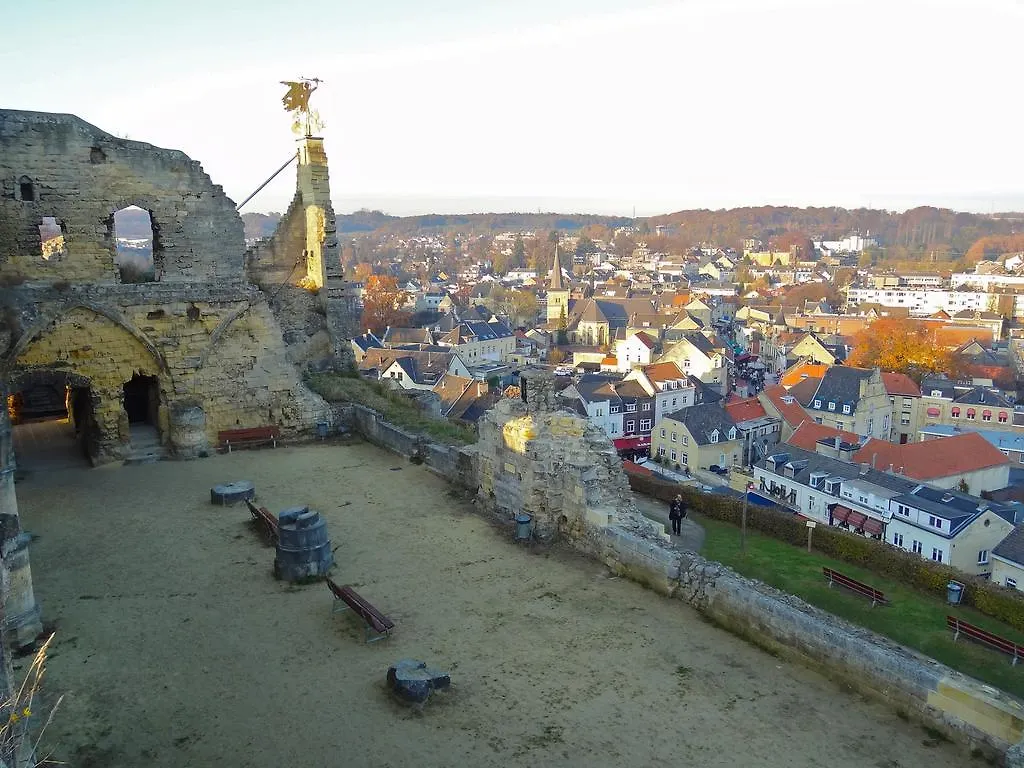 Ferienwohnung Daelhem Valkenburg aan de Geul
