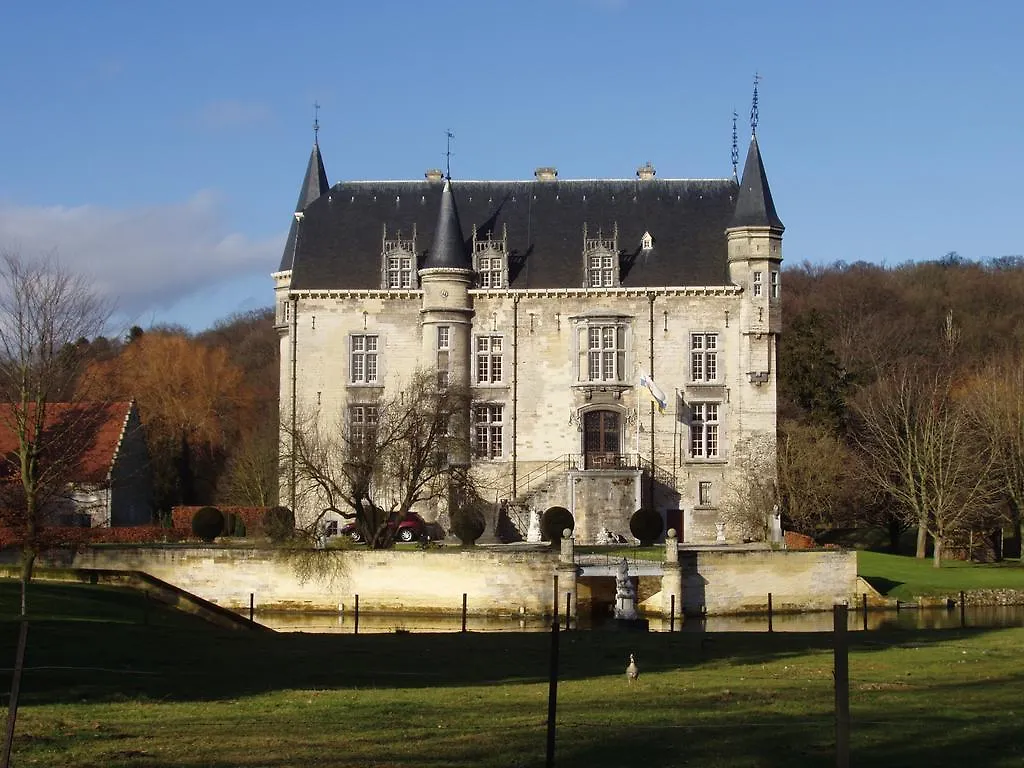 Apartment Ferienwohnung Daelhem Valkenburg aan de Geul