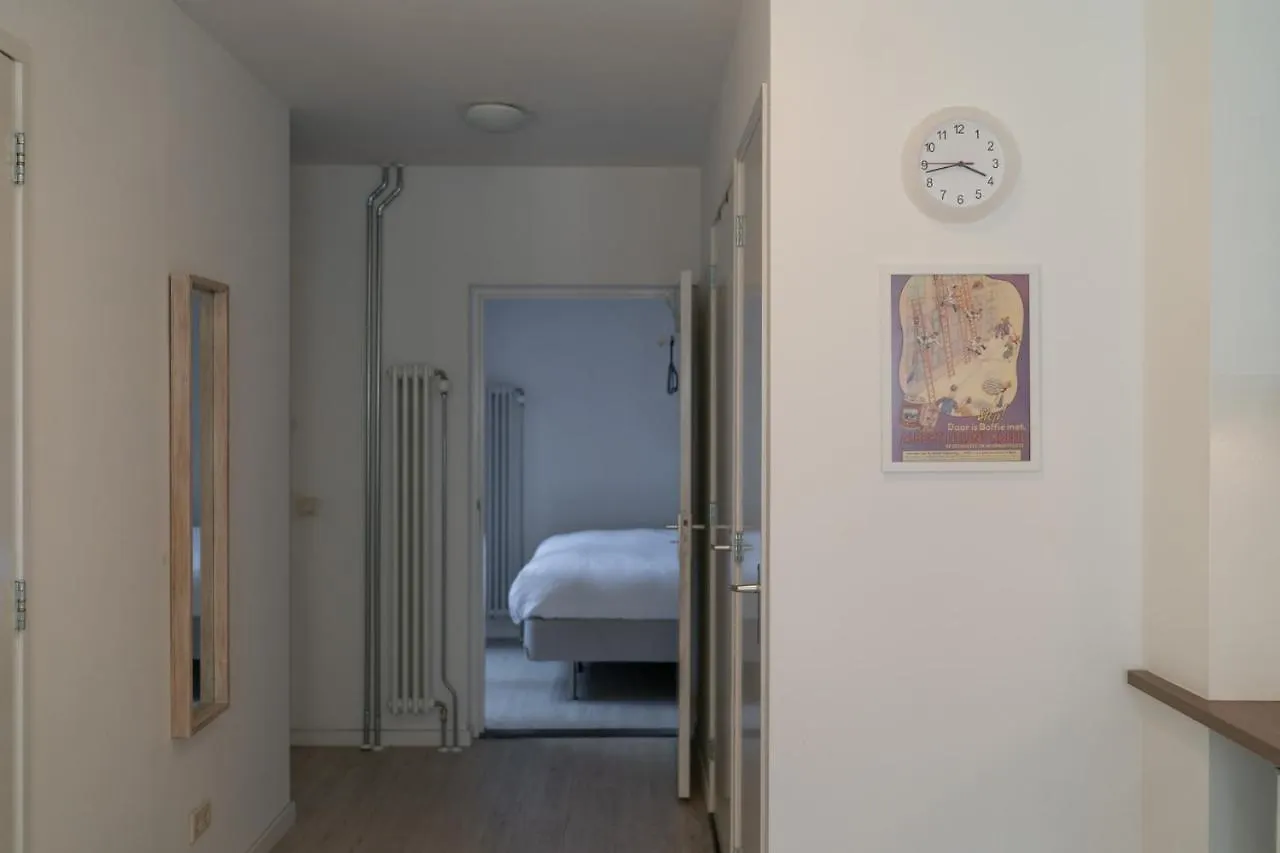 Apartament Daelhem Valkenburg aan de Geul