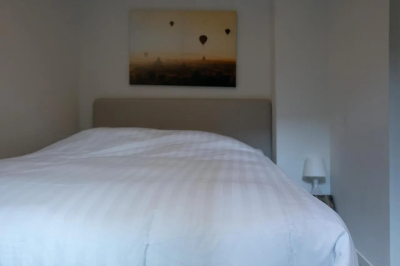 Apartament Daelhem Valkenburg aan de Geul