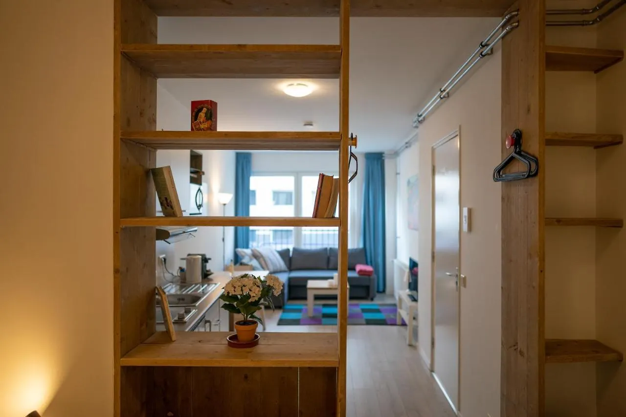 Apartament Daelhem Valkenburg aan de Geul 0*,  Holandia