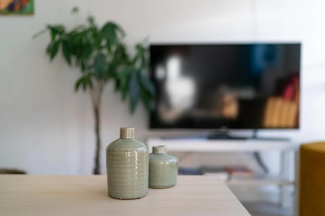 Apartament Daelhem Valkenburg aan de Geul
