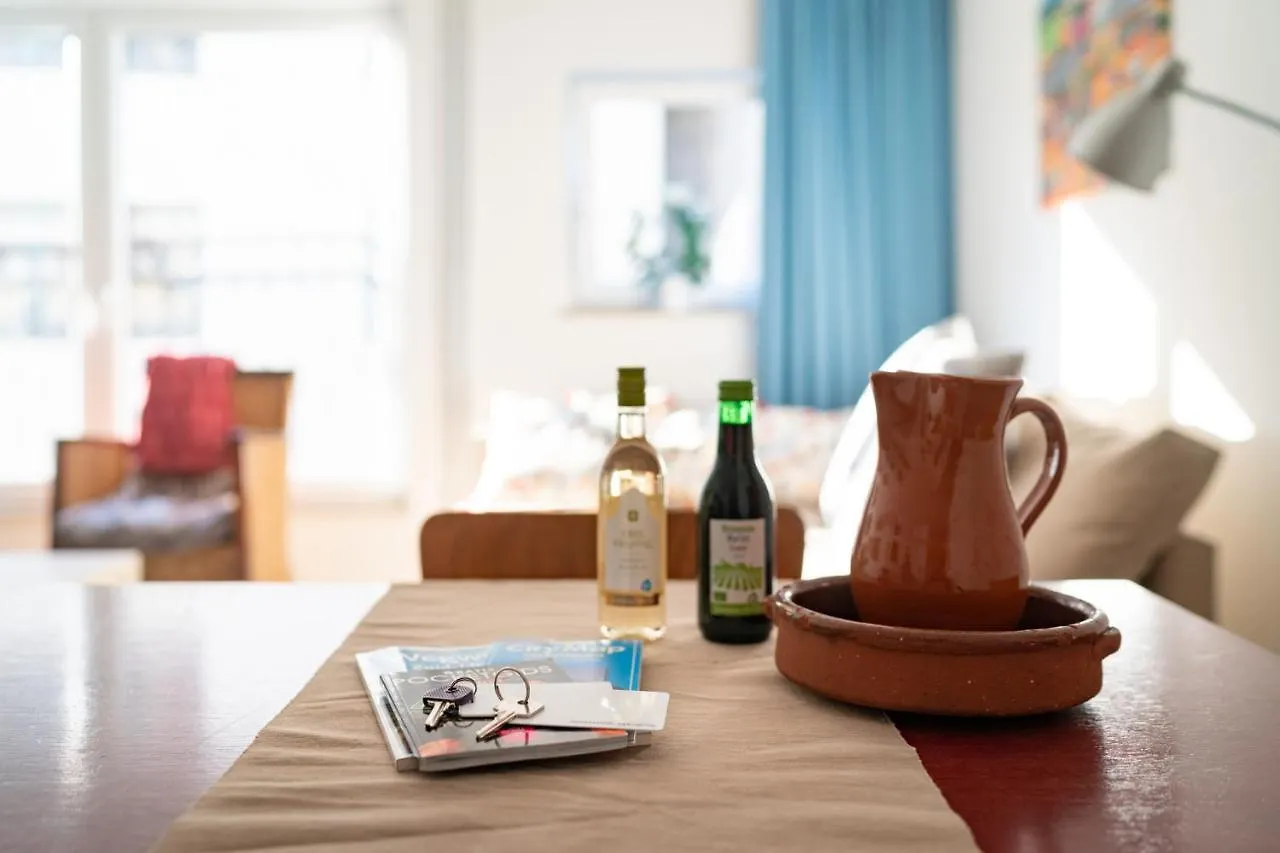 Apartament Daelhem Valkenburg aan de Geul