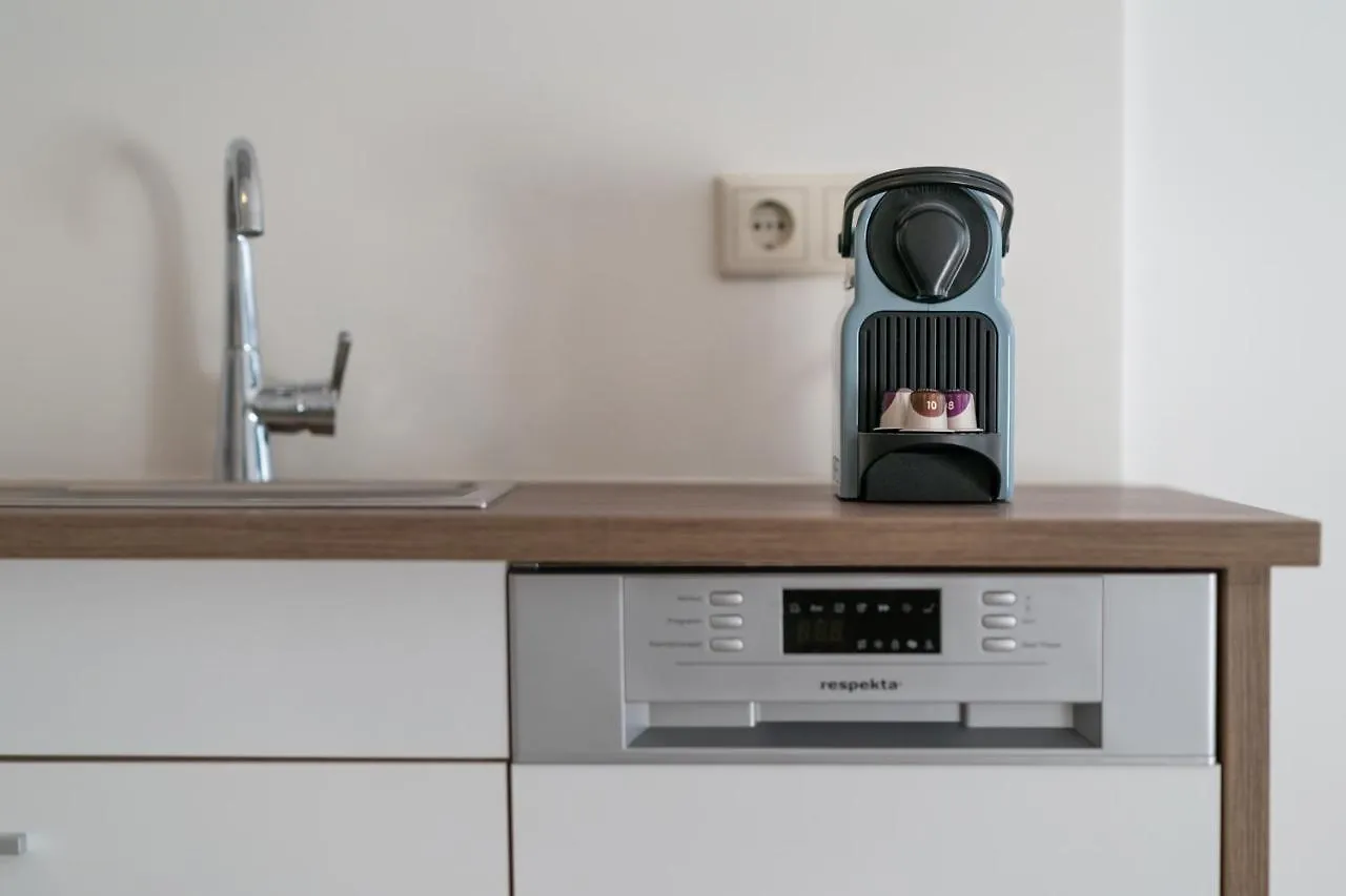 Apartament Daelhem Valkenburg aan de Geul