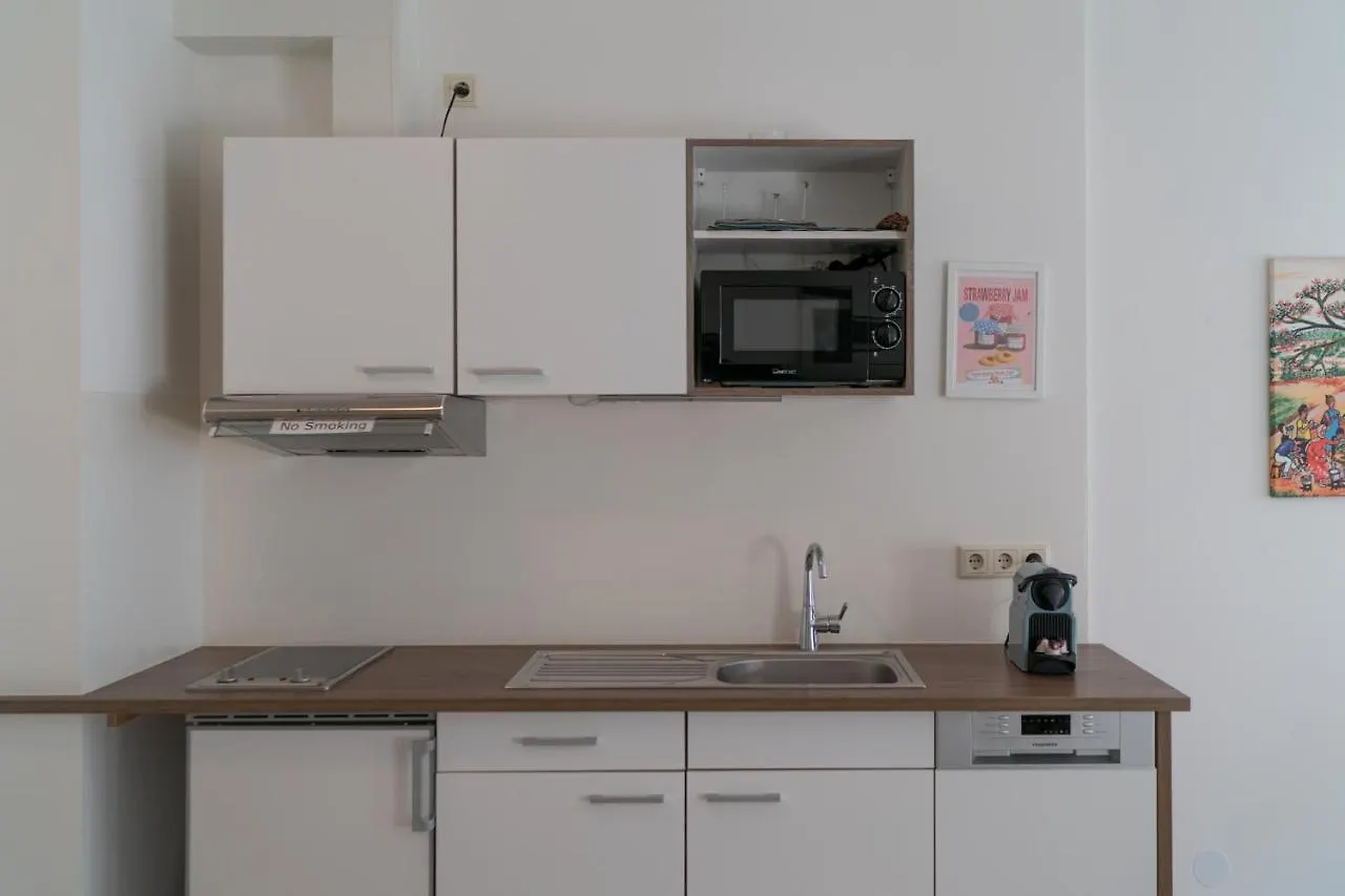 Apartament Daelhem Valkenburg aan de Geul 0*,