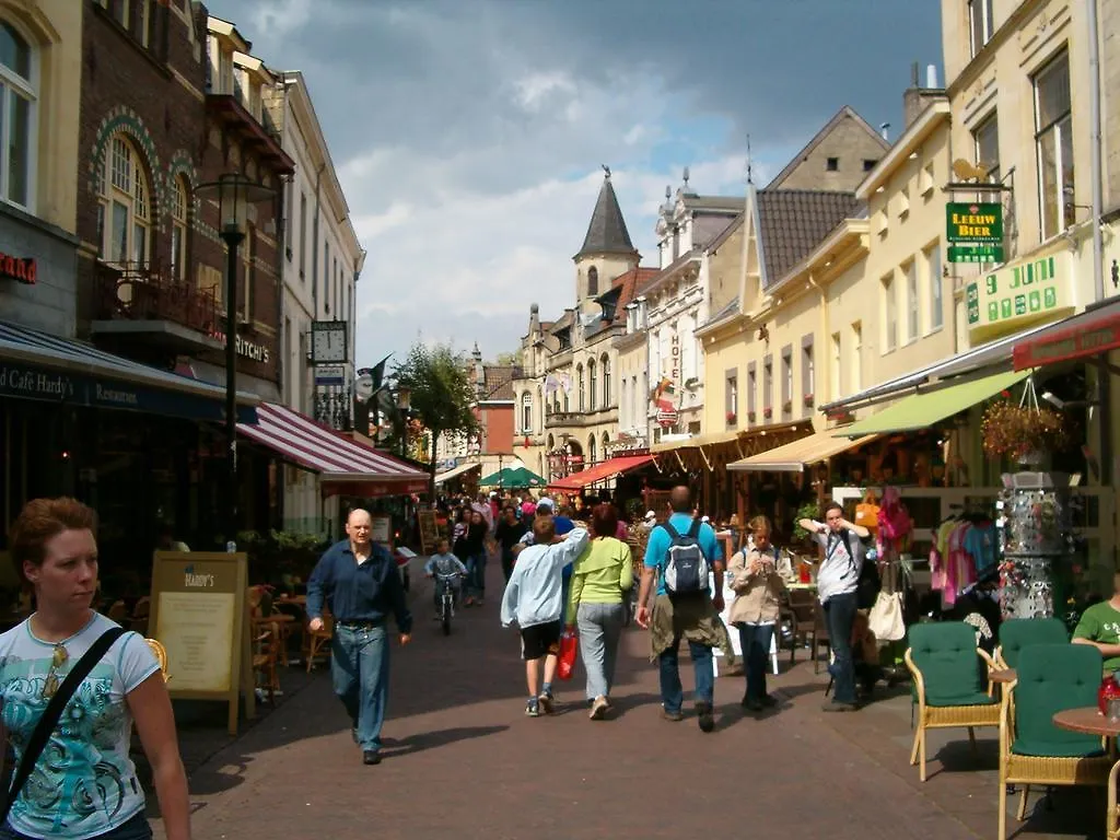 Daelhem Apartment Valkenburg aan de Geul 0*,  Netherlands
