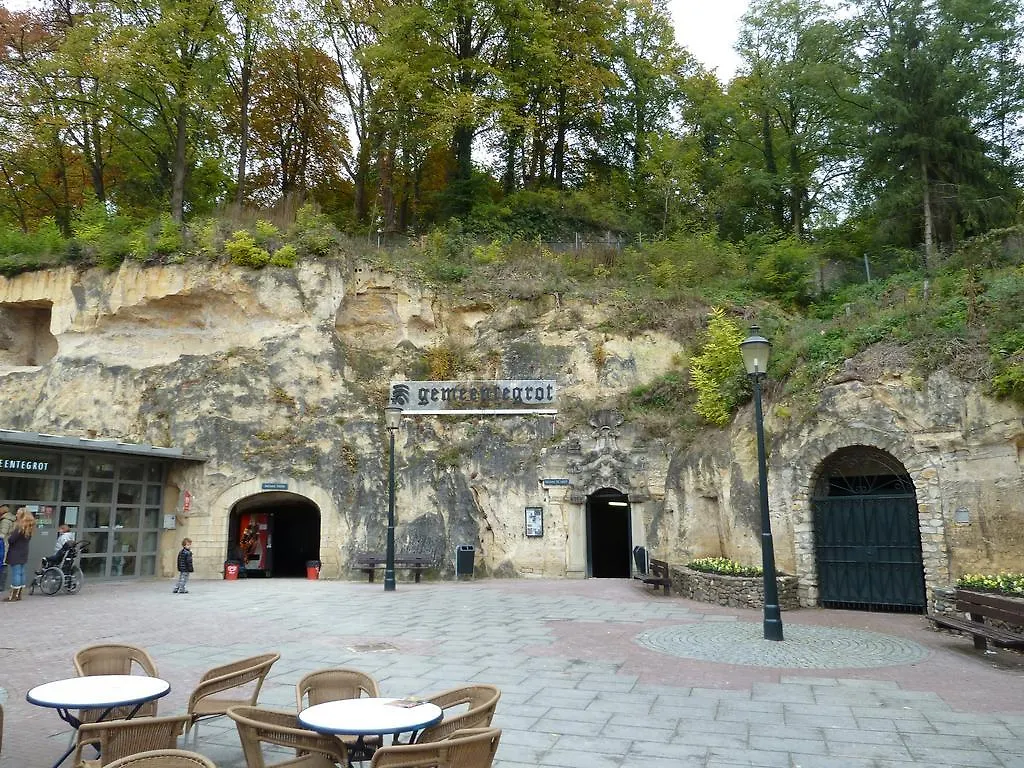 Daelhem Apartment Valkenburg aan de Geul