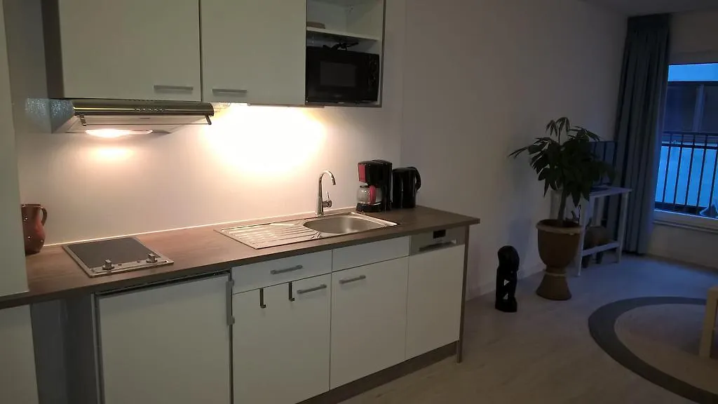 Apartament Daelhem Valkenburg aan de Geul