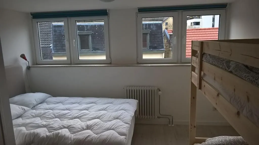 Apartament Daelhem Valkenburg aan de Geul