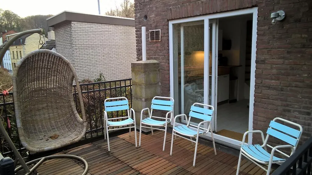 Apartament Daelhem Valkenburg aan de Geul Holandia