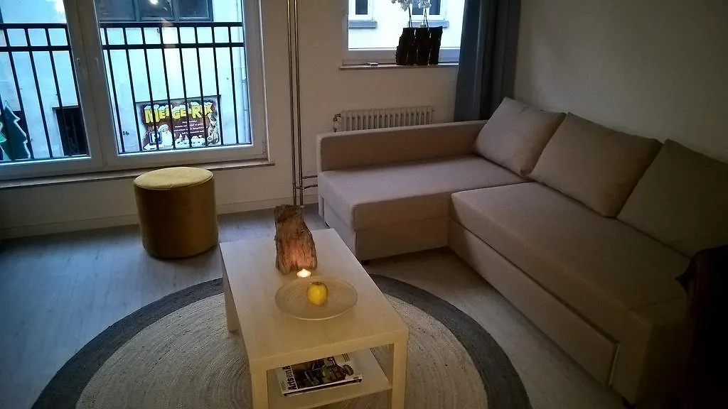 Apartament Daelhem Valkenburg aan de Geul