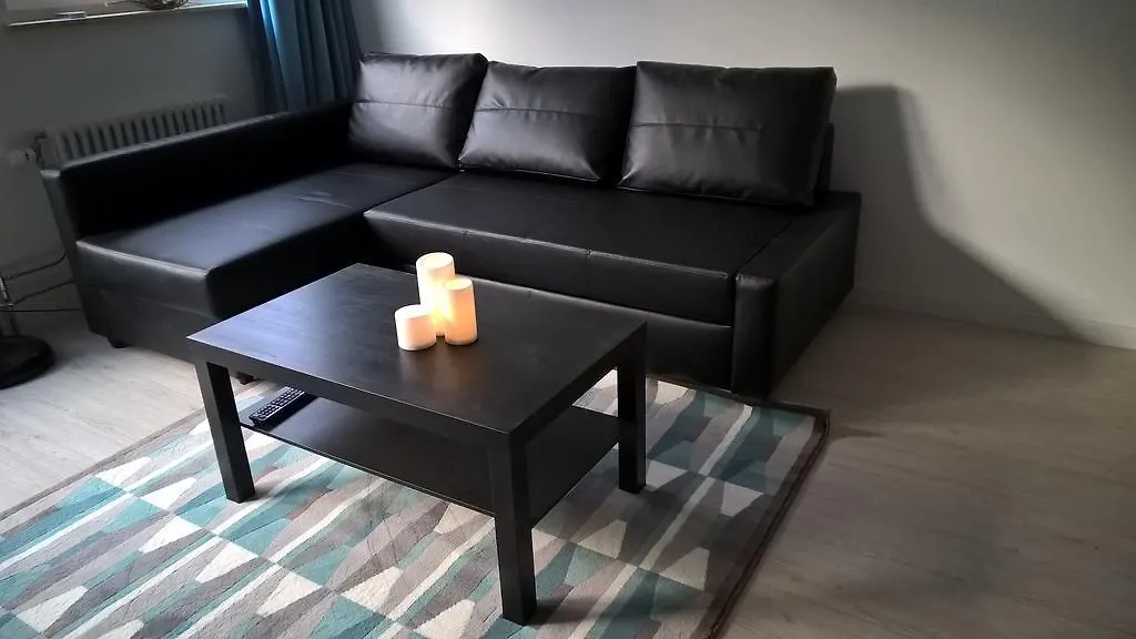 Apartament Daelhem Valkenburg aan de Geul Holandia