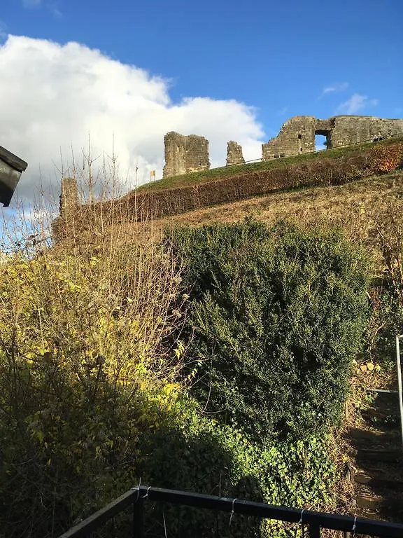 Apartament Daelhem Valkenburg aan de Geul 0*,