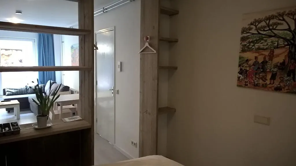 Daelhem Apartment Valkenburg aan de Geul Netherlands
