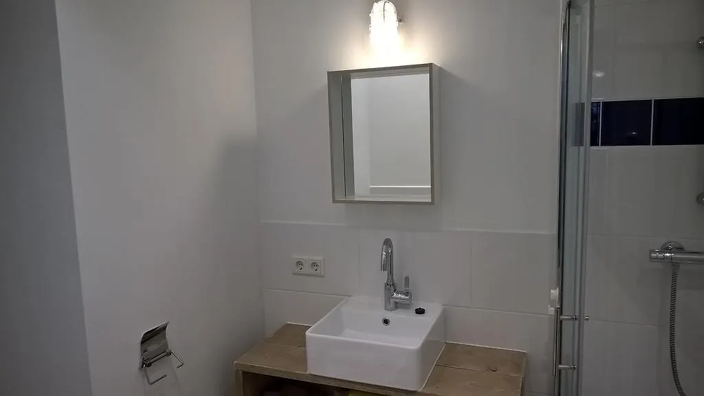 Daelhem Apartment Valkenburg aan de Geul