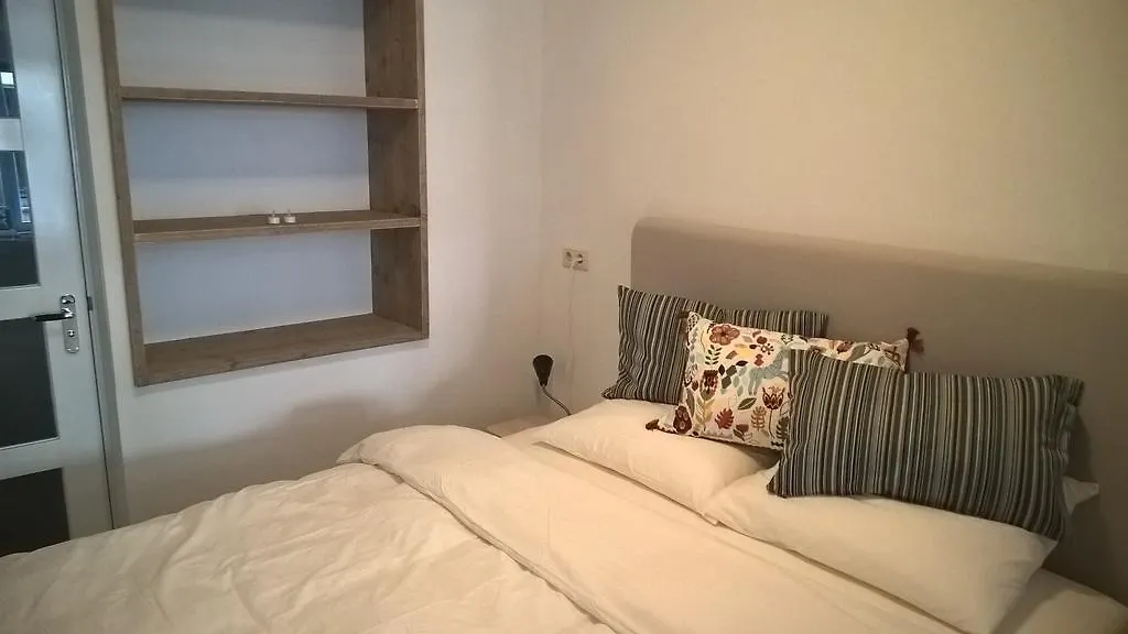Daelhem Apartment Valkenburg aan de Geul
