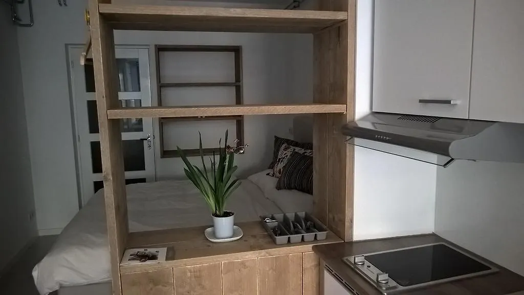 Daelhem Apartment Valkenburg aan de Geul