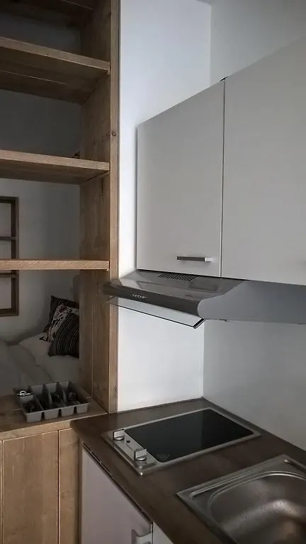 Apartament Daelhem Valkenburg aan de Geul Holandia